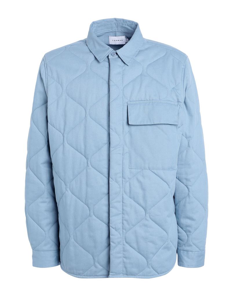 Topman Solid color shirt