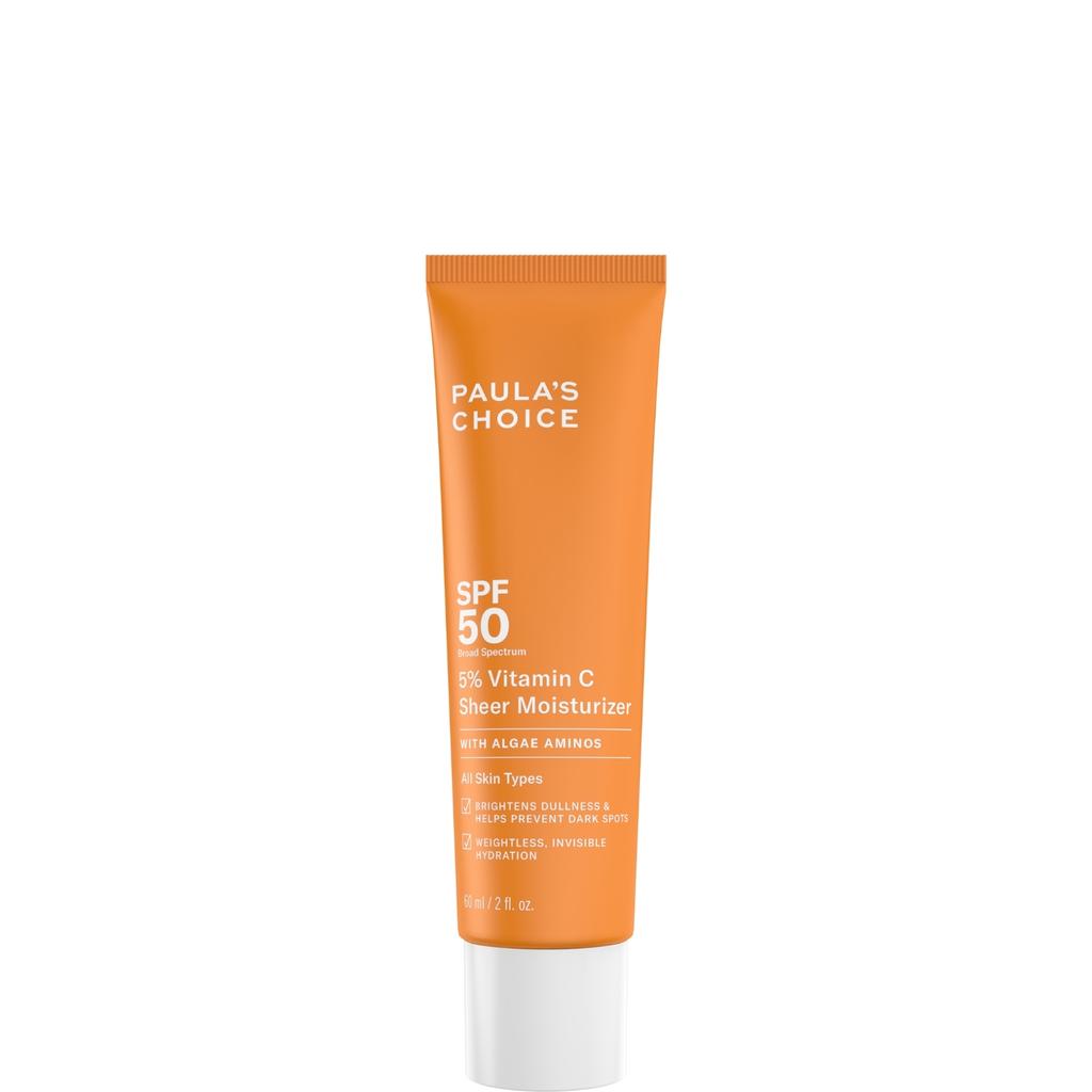 Paula's Choice Paula's Choice Super C Duo