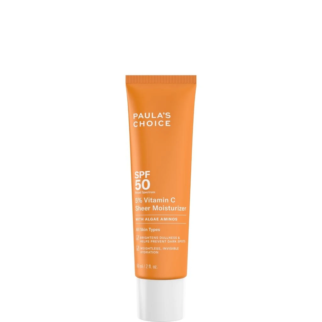 Paula's Choice Paula's Choice Super C Duo 2