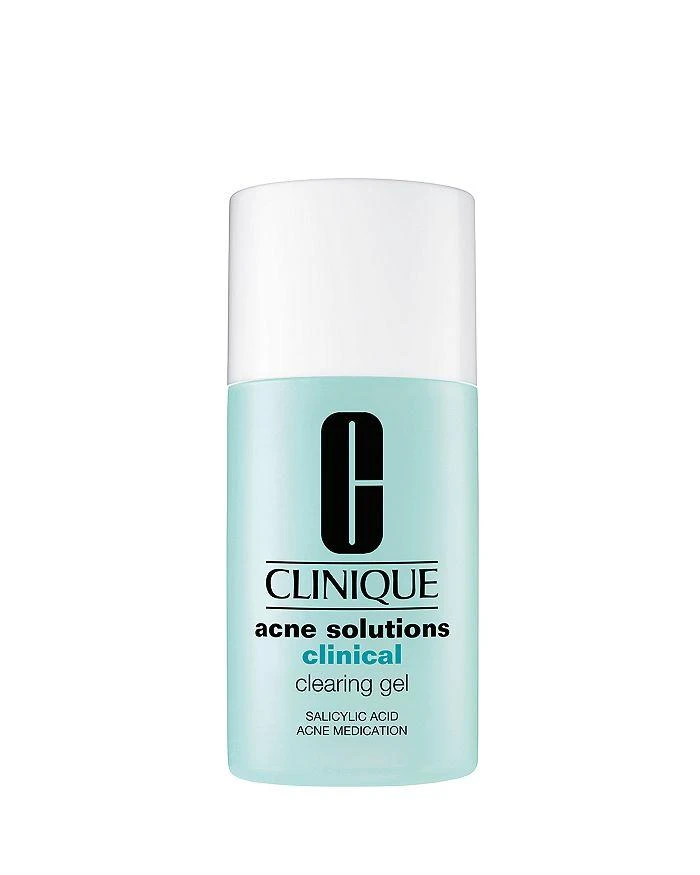 Clinique Acne Solutions Clinical Clearing Gel 1 oz. 1
