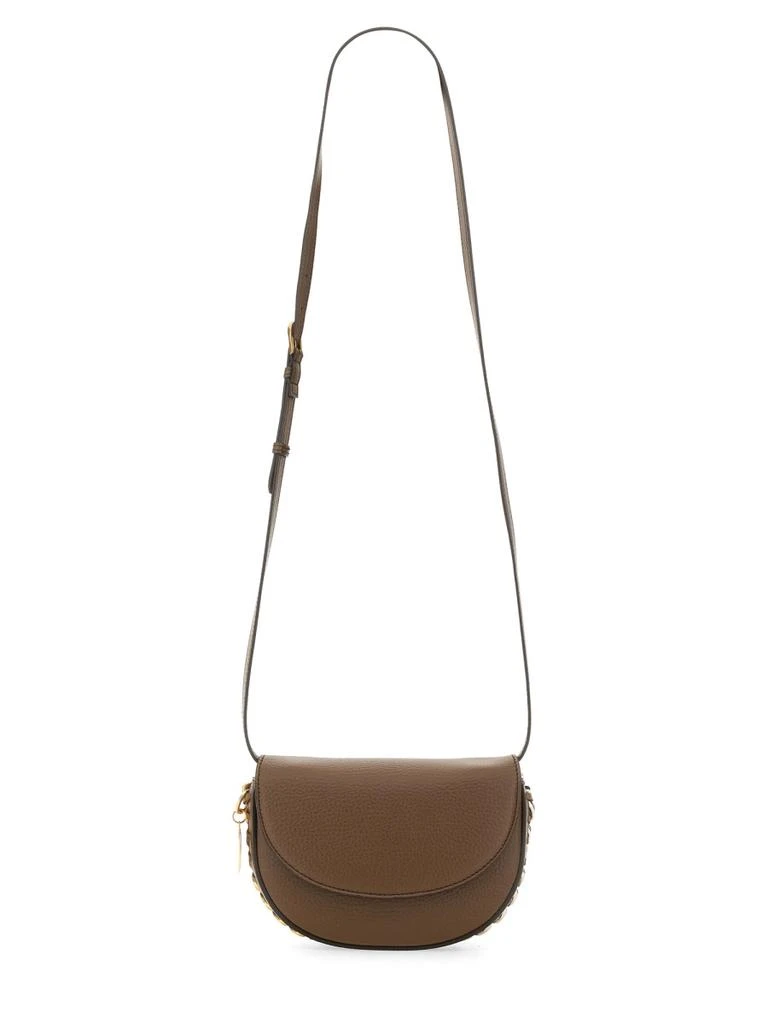 Stella McCartney SHOULDER BAG WITH LOGO 1