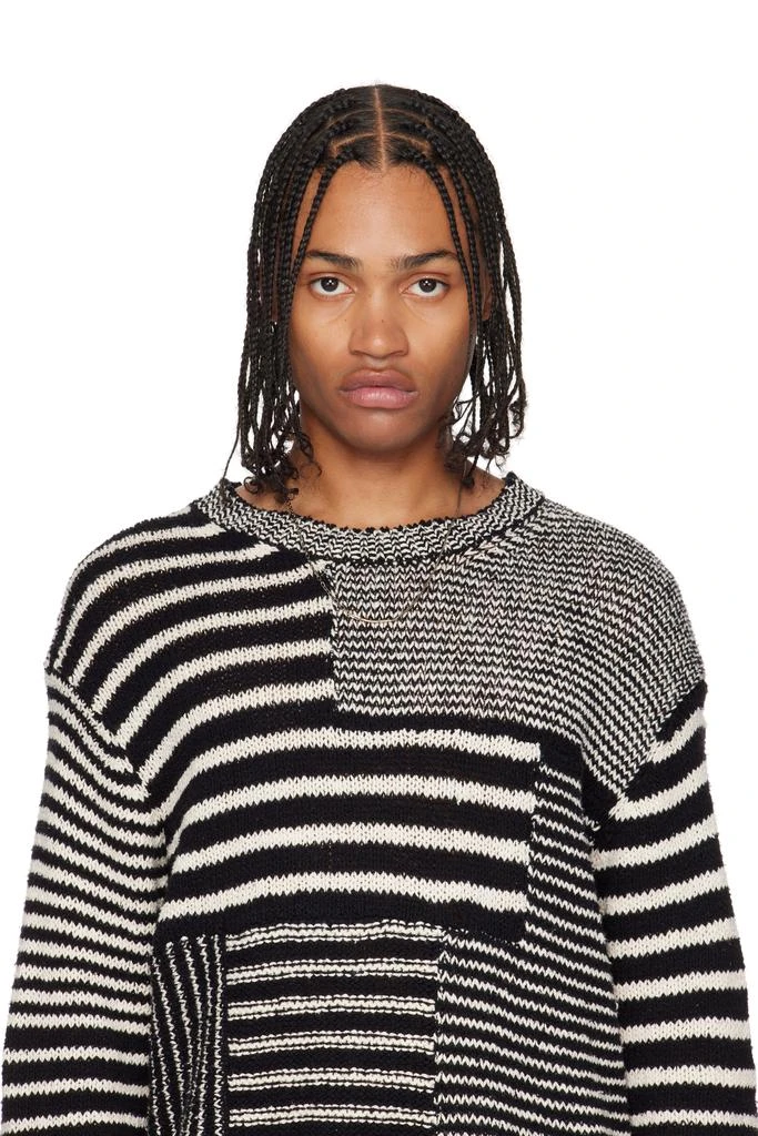 Title of Work Snake 
Anchor Bar Necklace 2