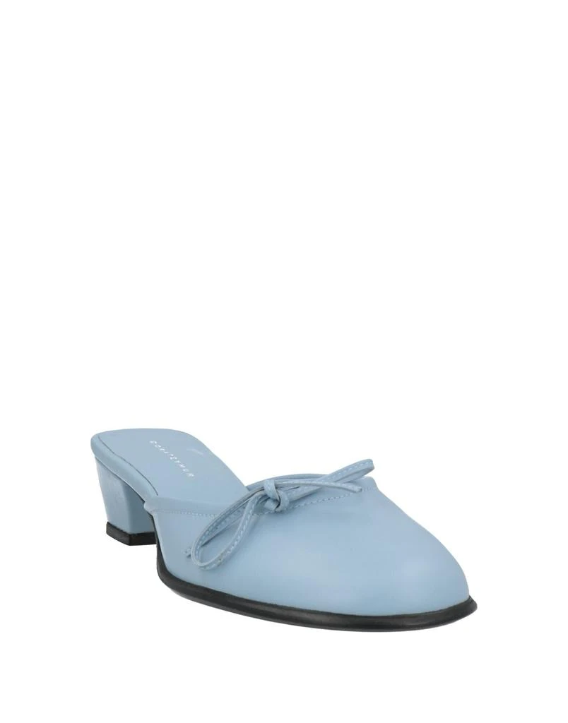 Dorateymur Mules and clogs 2