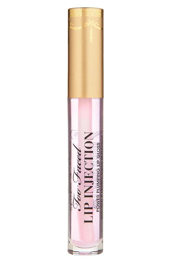 Too Faced Lip Injection Lip Gloss 1