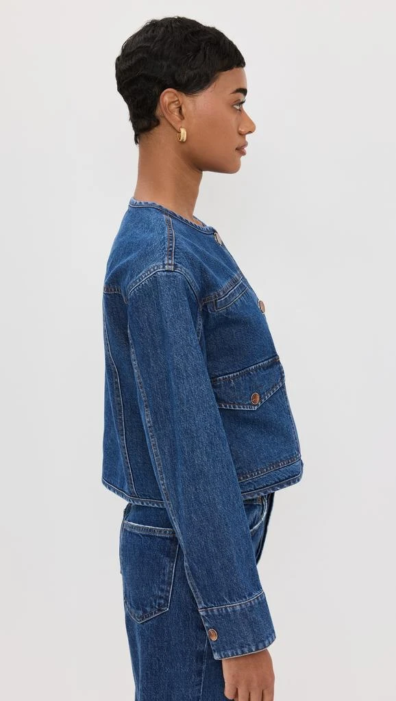 Tanya Taylor Kent Jacket 3