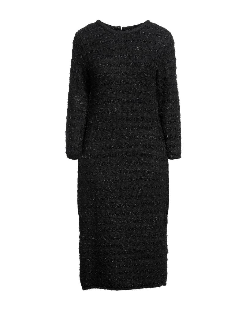 Balenciaga Technical Crèpe Dress - Dresses & Skirts