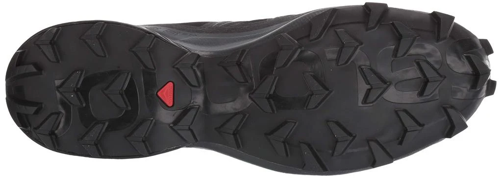 Salomon Salomon Men
s Speedcross 5 GORE-TEX Trail Running Shoes 4