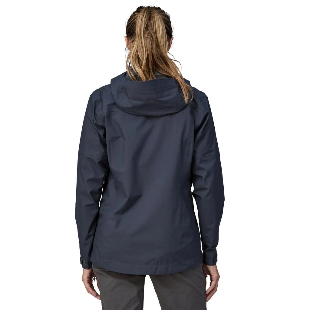 Patagonia Patagonia Boulder Fork Rain Jacket - Women's 3