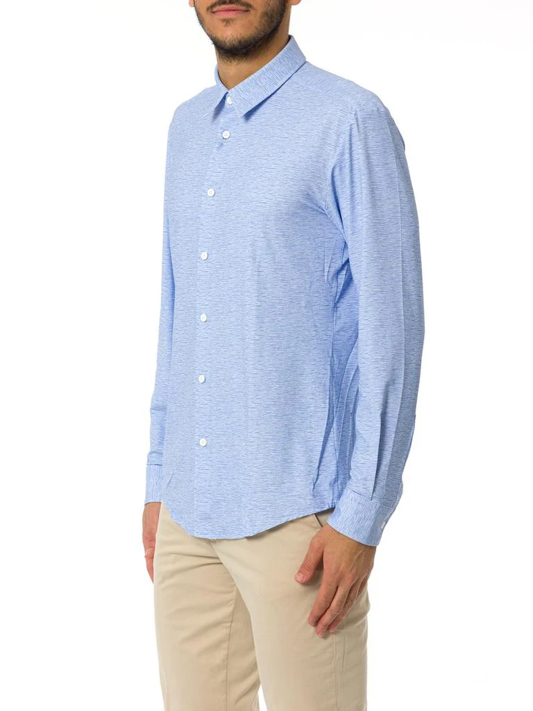 Hugo Boss Boss Hugo Boss Performance-Stretch Jersey Slim Fit Shirt 3