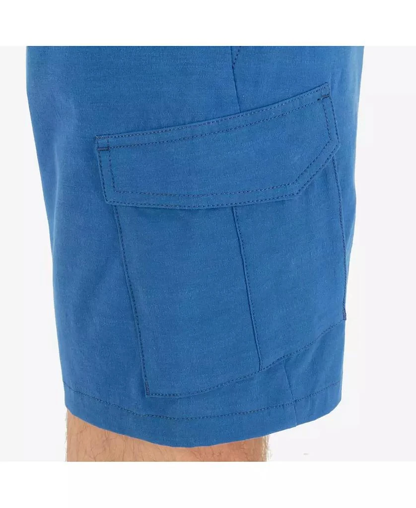 Hurley Men's H2O Dri Nomad Cargo 19" Stretch Shorts 6