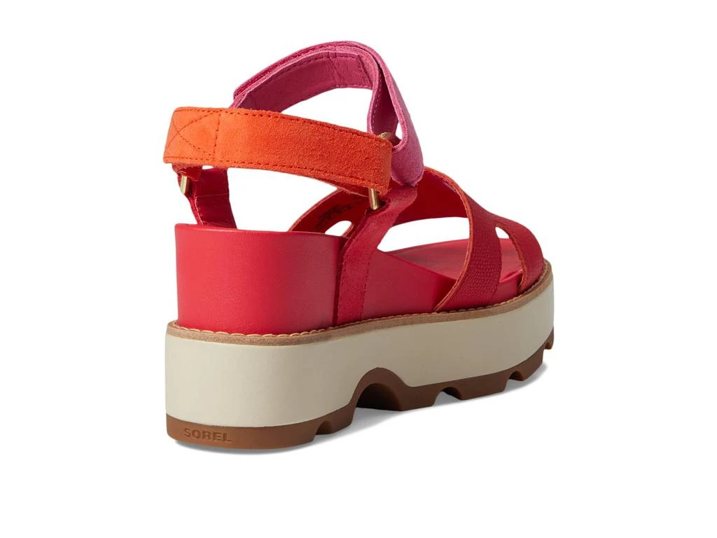 SOREL Joanie™ IV Ankle Strap Wedge 5