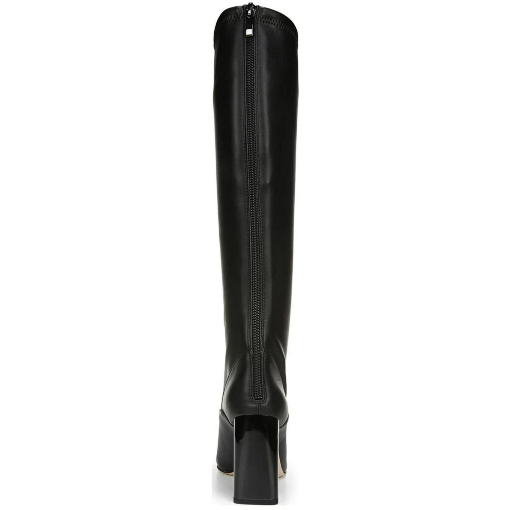 Franco Sarto Katherine Womens Wide Calf Knee-High Boots 3