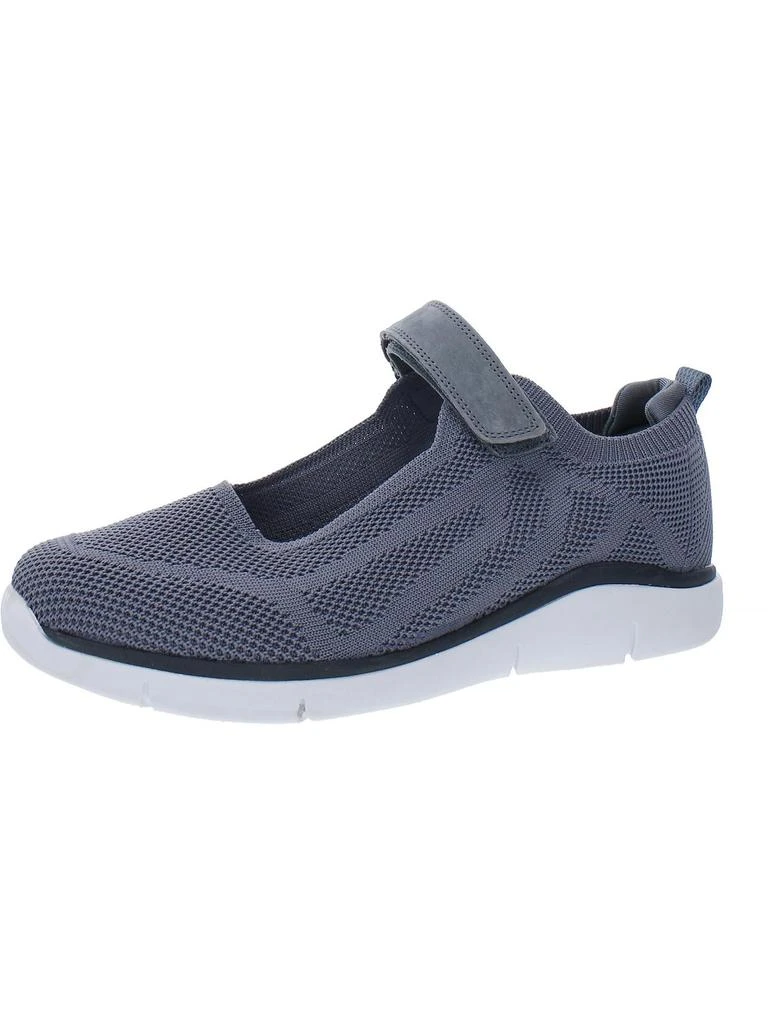 Propet Savannah Womens Lifestyle Fashion Casual and Fashion Sneakers 5