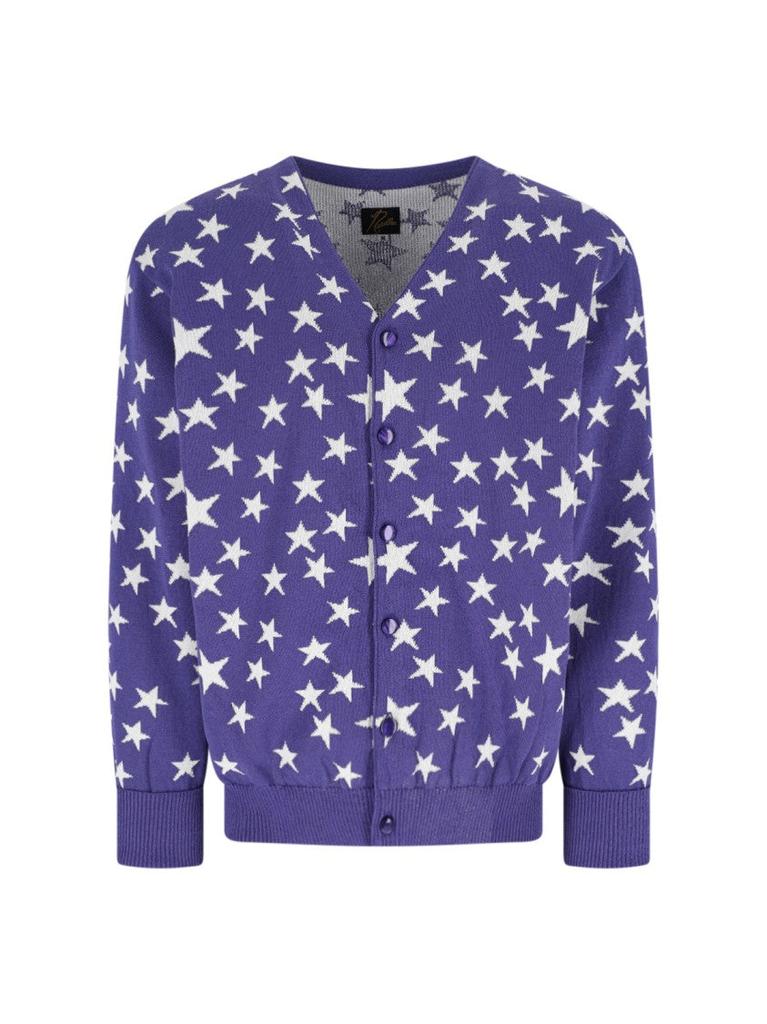 Needles Needles V-Neck Cardigan - Sweaters - Compare Prices