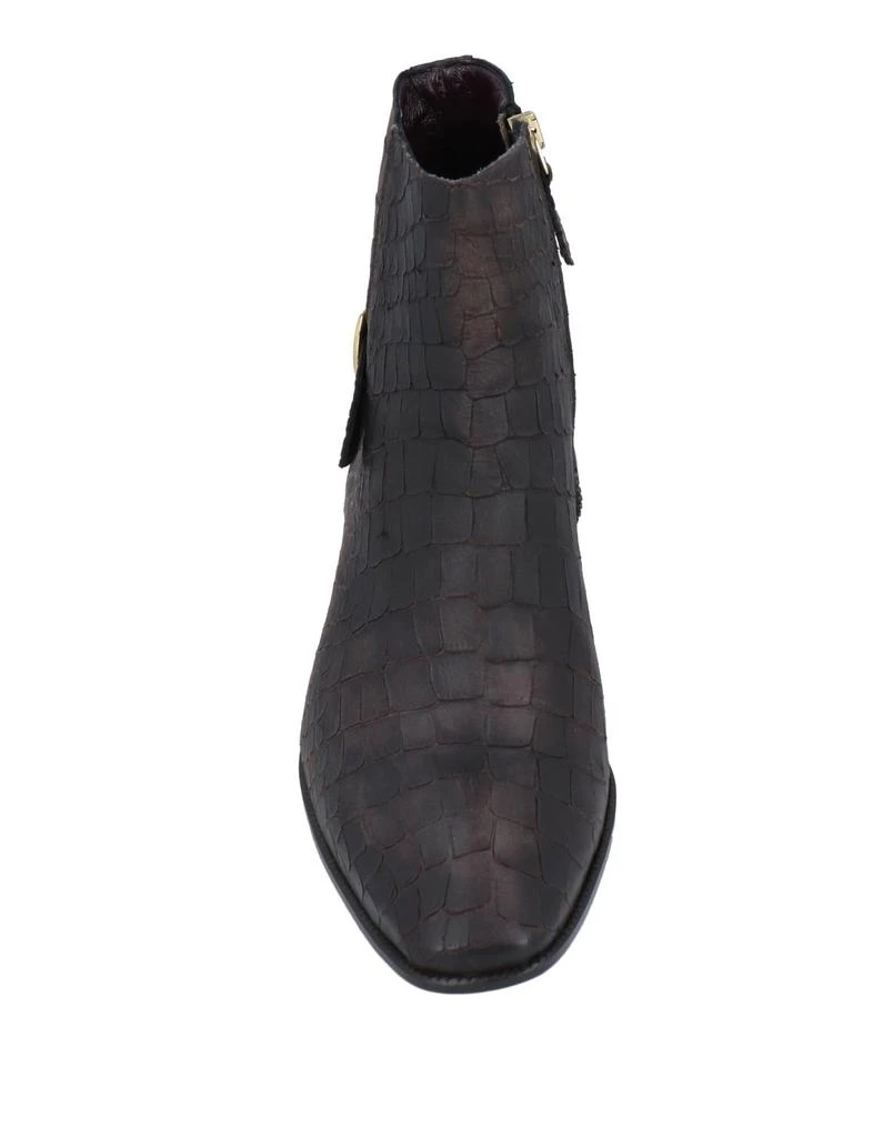 LIDFORT Ankle boot 4