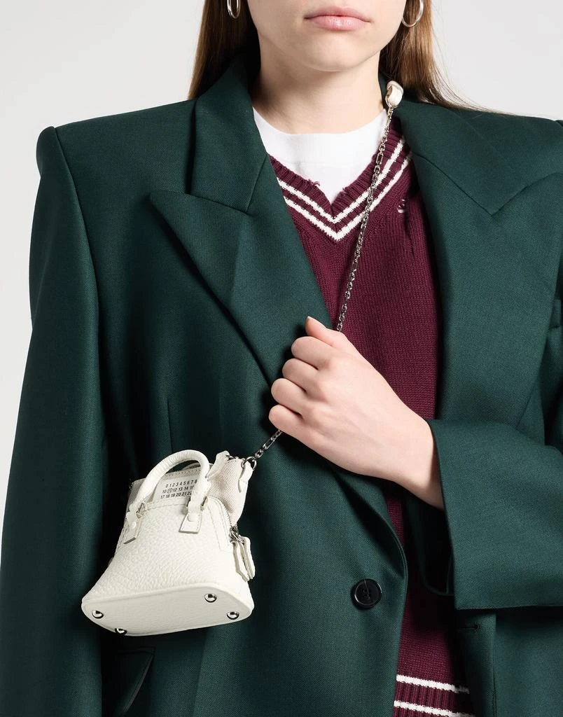 MAISON MARGIELA Cross-body bags 3