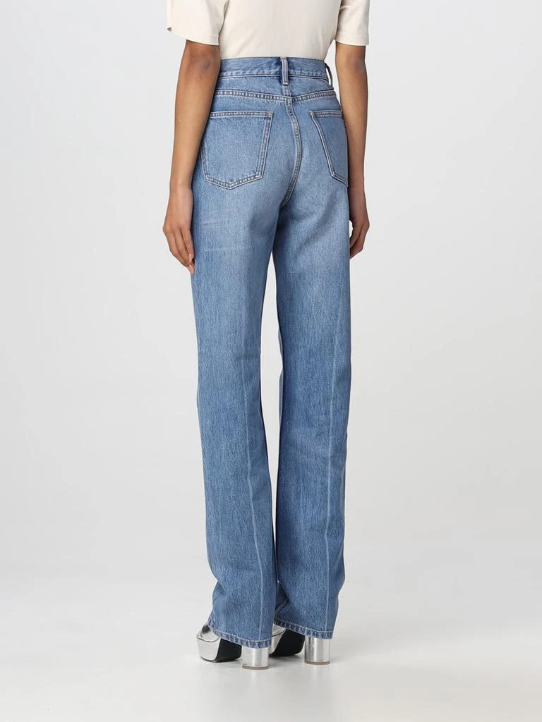 Tory Burch Tory Burch denim jeans 2