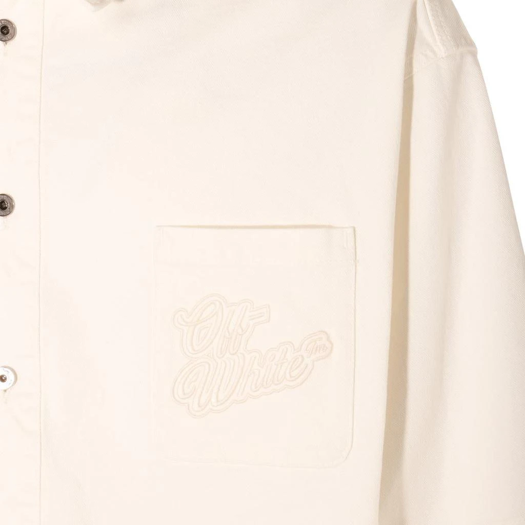 Off-White Off-White Shirts 5