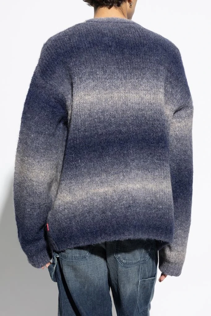 Diesel Cardigan K-RAMARRO 4