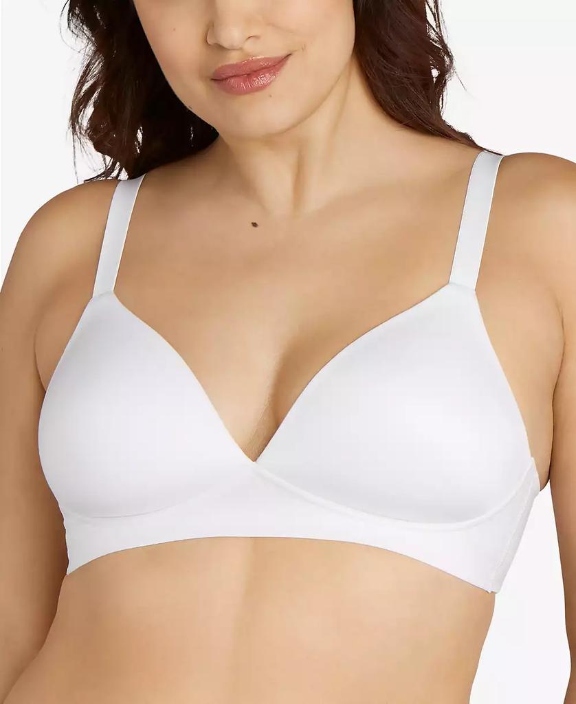 Bali Comfort Revolution Soft Touch Perfect T-Shirt Wireless Bra DF3460