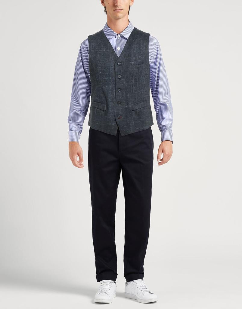 mason's Suit vest
