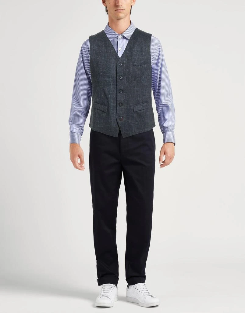 mason's Suit vest 2