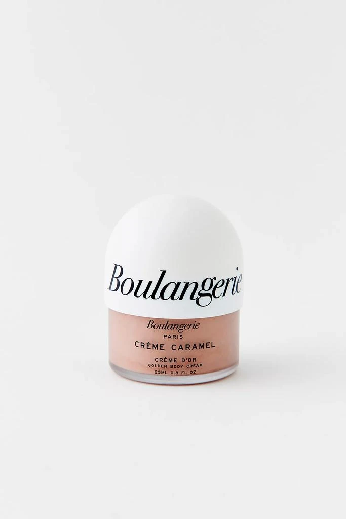 Boulangerie Boulangerie Mini Body Cream 2