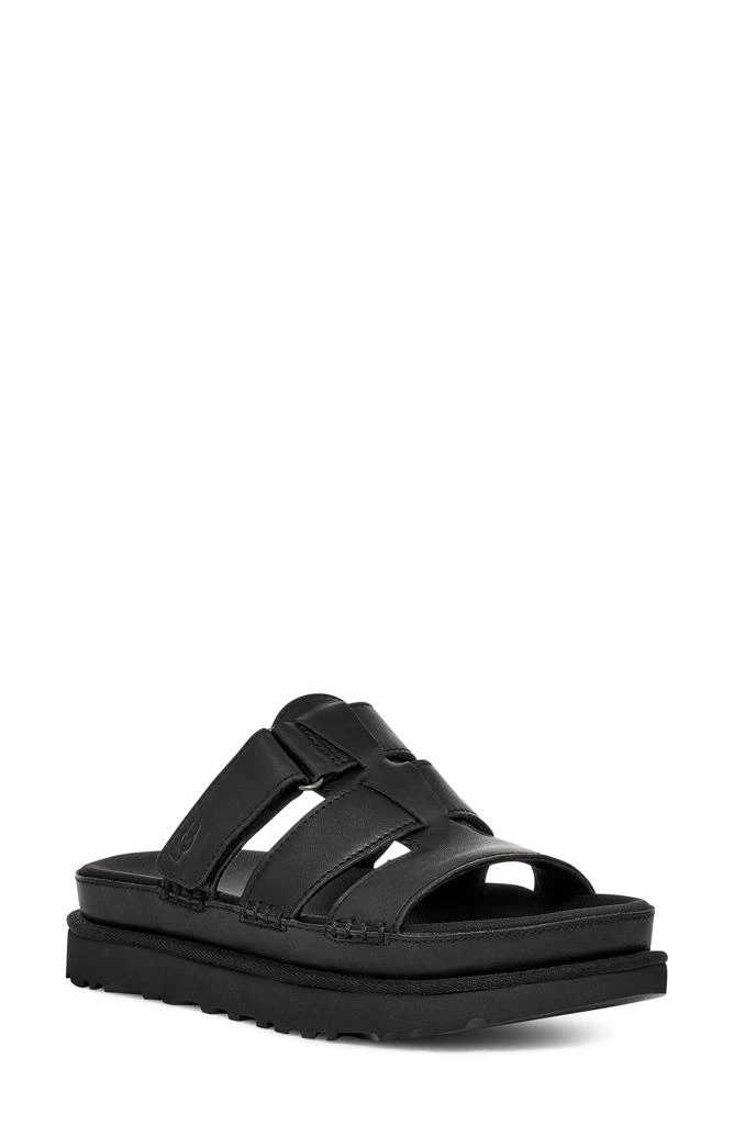 UGG Goldenstar Slide Sandal 1