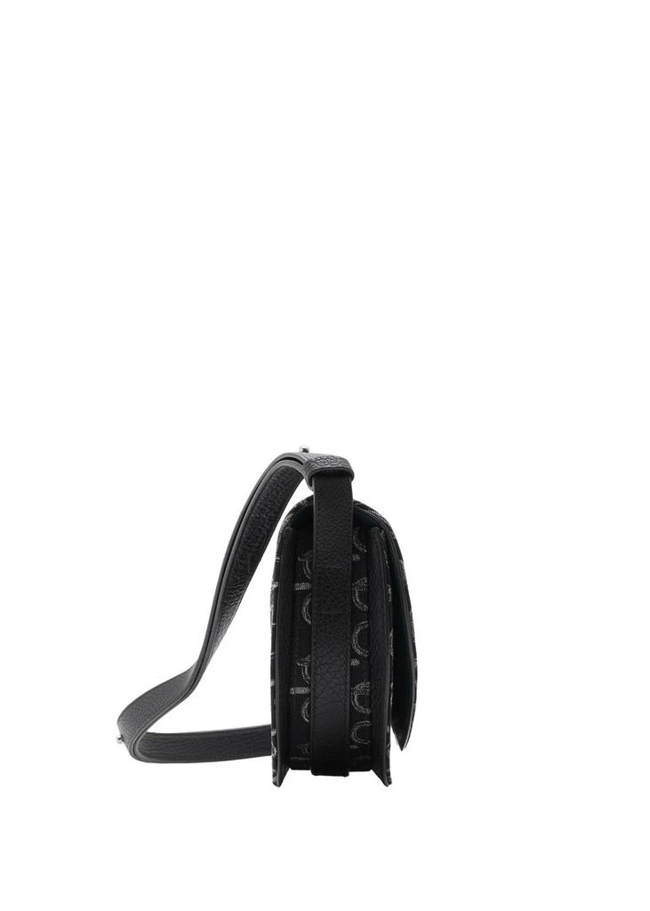 Burberry Mini rocking horse bag 7