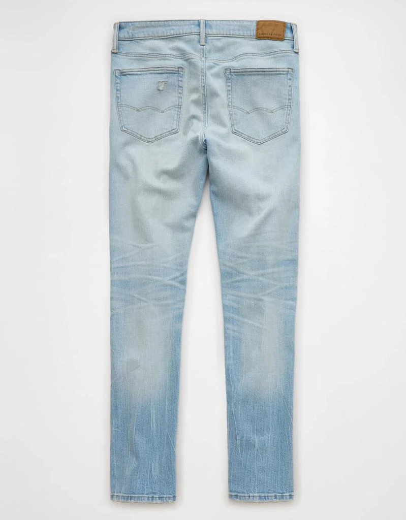 AE AE AirFlex+ Patched Slim Jean 4