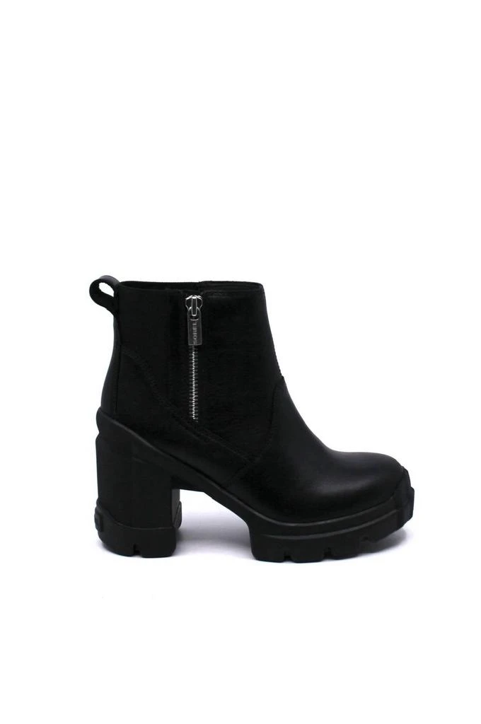 SOREL Sorel - Women's Caribou X Heel Chelsea Boots 1
