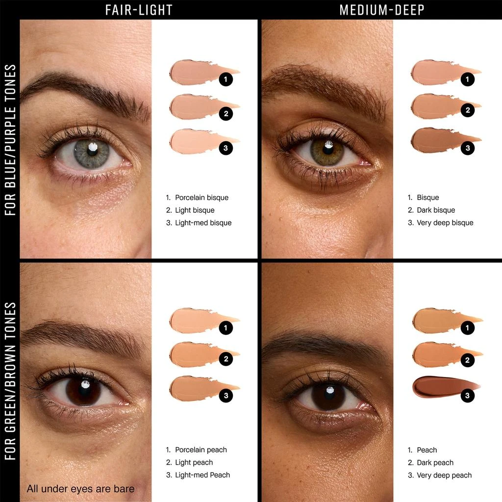 Bobbi Brown Under Eye Corrector 5