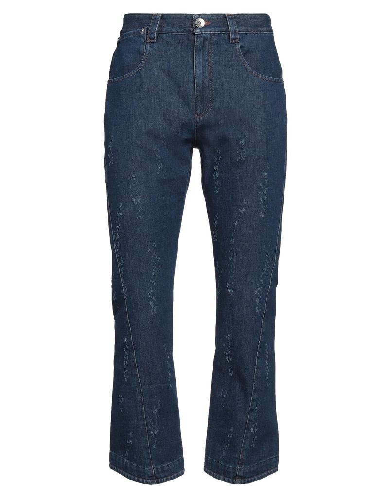 Opening Ceremony Denim pants