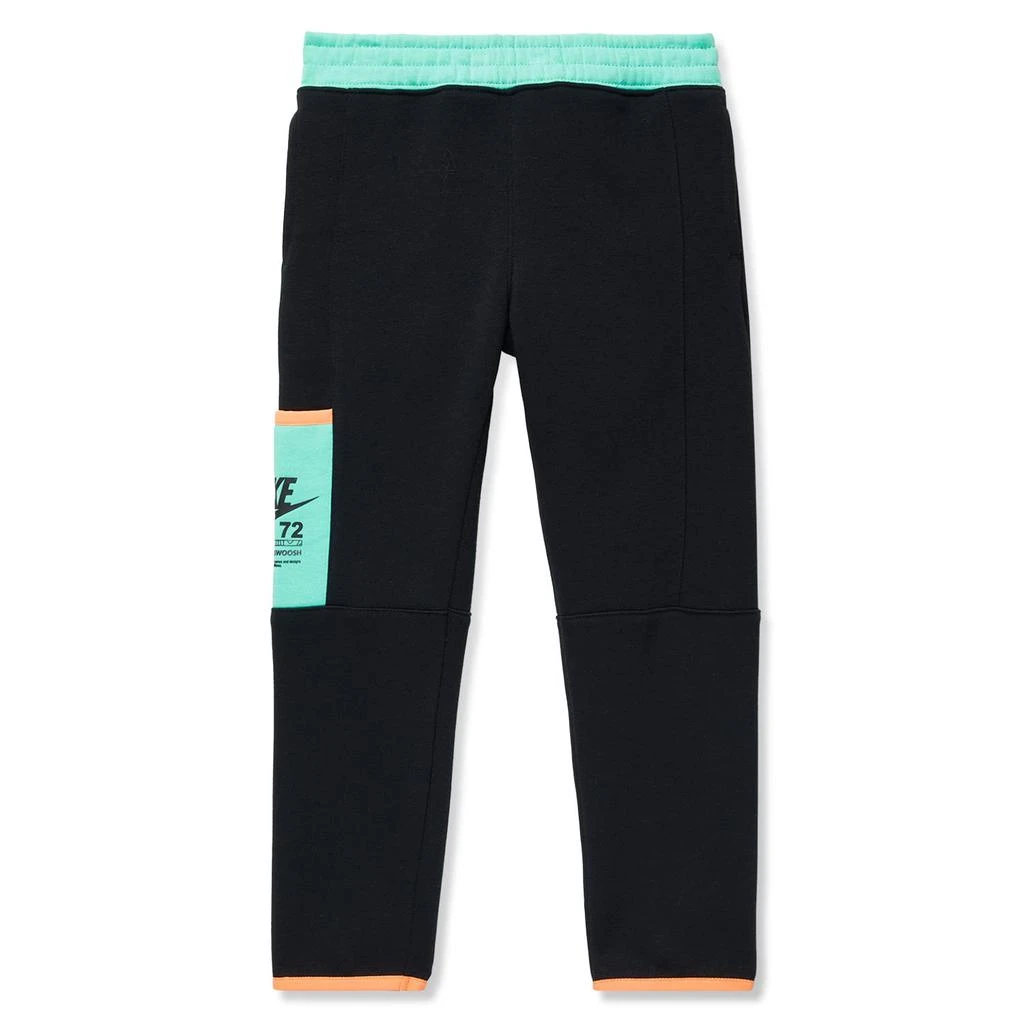 Nike Kids NSW Illuminate Pants (Little Kids) 1