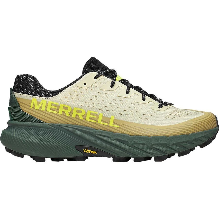 Merrell Agility Peak 5 Shoe - Men
s