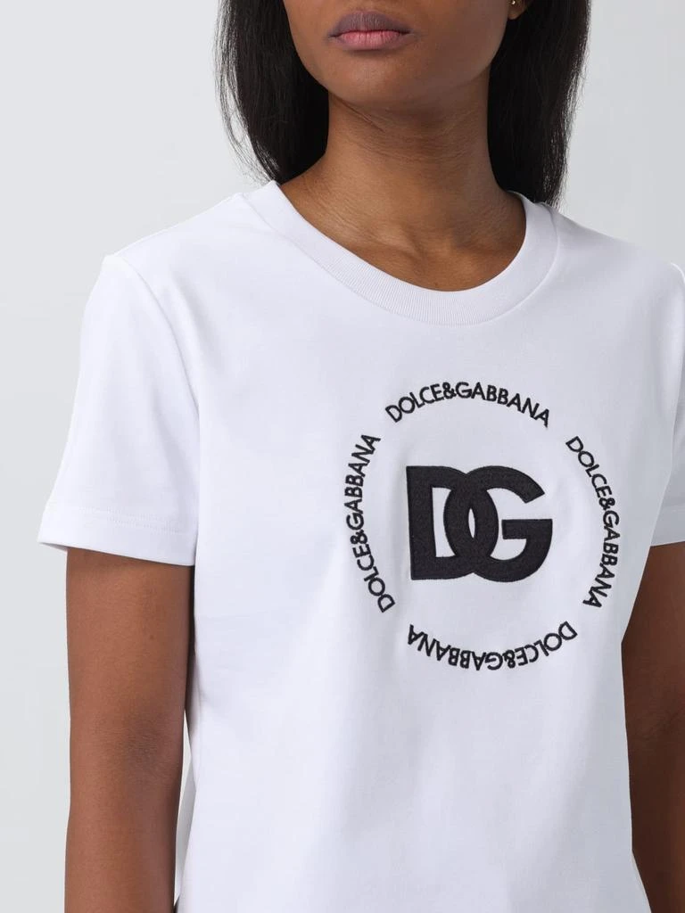 Dolce & Gabbana T-shirt woman Dolce & Gabbana 5