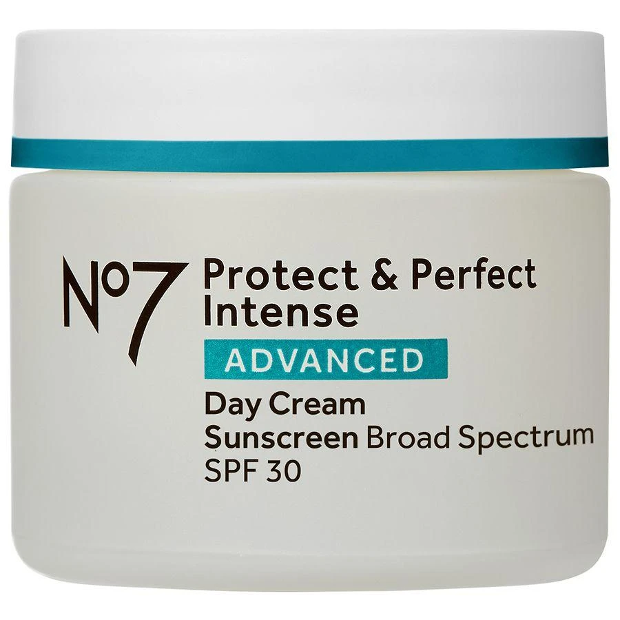 No7 Protect & Perfect Intense Advanced Day Cream with SPF 30 1