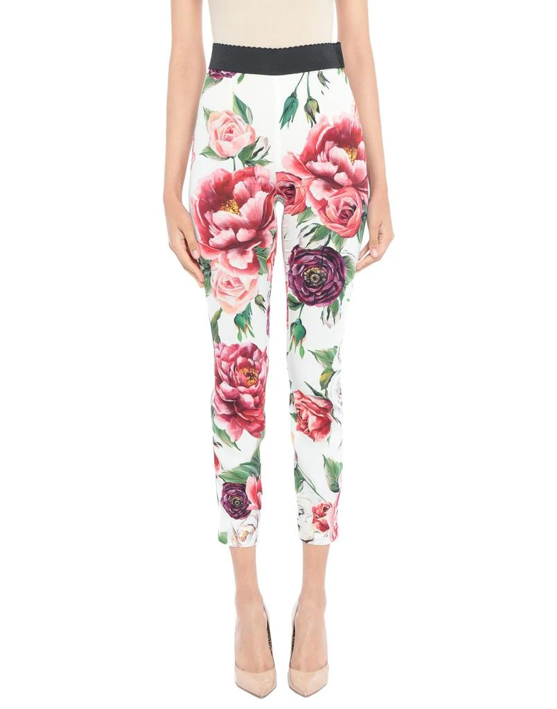 Dolce 
Gabbana Casual pants 1