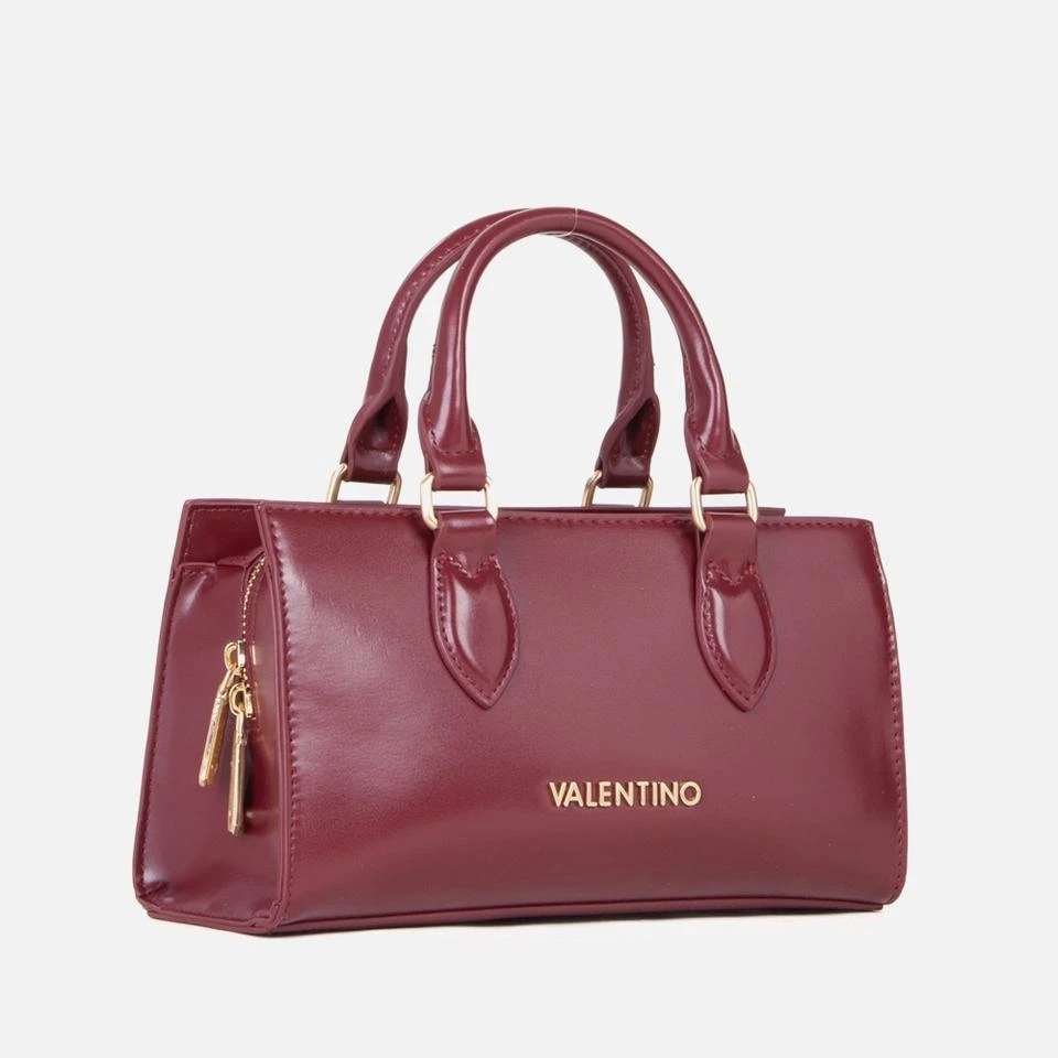 Valentino Valentino Women's Type Re Handbag - Vino 2