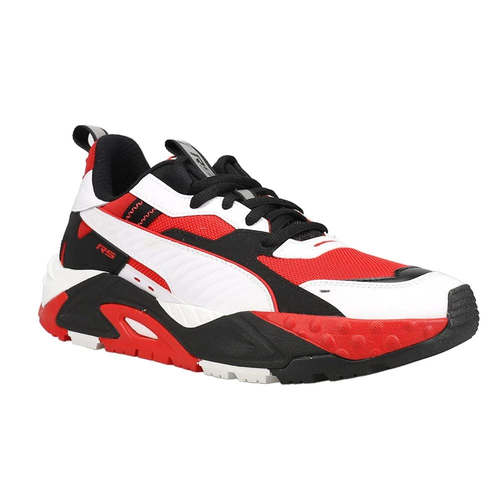 Puma Rs-Trck Super Lace Up Sneakers 2