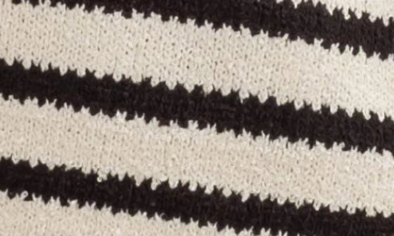 Blu Pepper Stripe Sweater 3