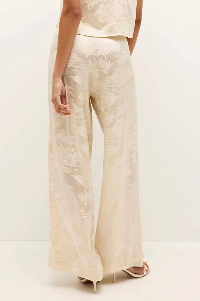 Marie Oliver Marie Oliver - Rudy Silk Pants