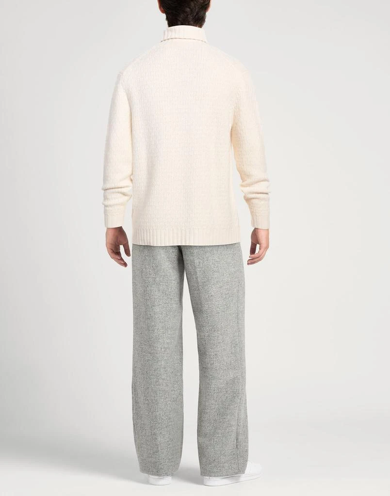 DOMENICO TAGLIENTE Turtleneck 3