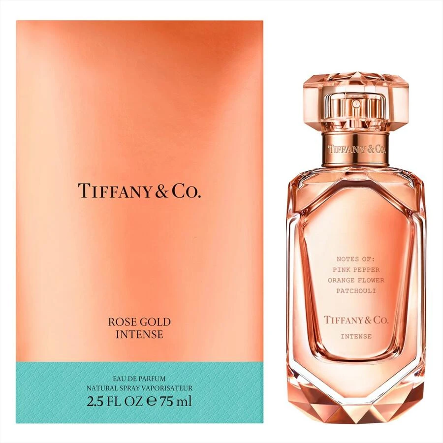 Tiffany & Co. Tiffany Rose Gold Intense Ladies EDP 1