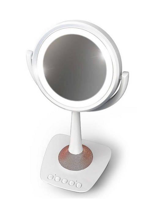 LOMI Vanity Mirror Speaker