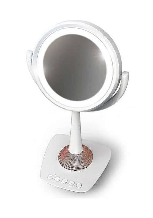 LOMI Vanity Mirror Speaker 1