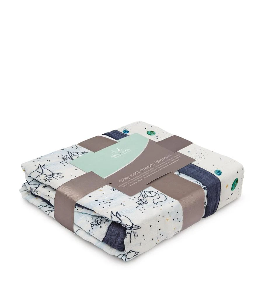 aden + anais Stargaze Dream Blanket 2