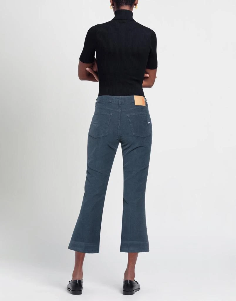 GRIFONI Casual pants 3