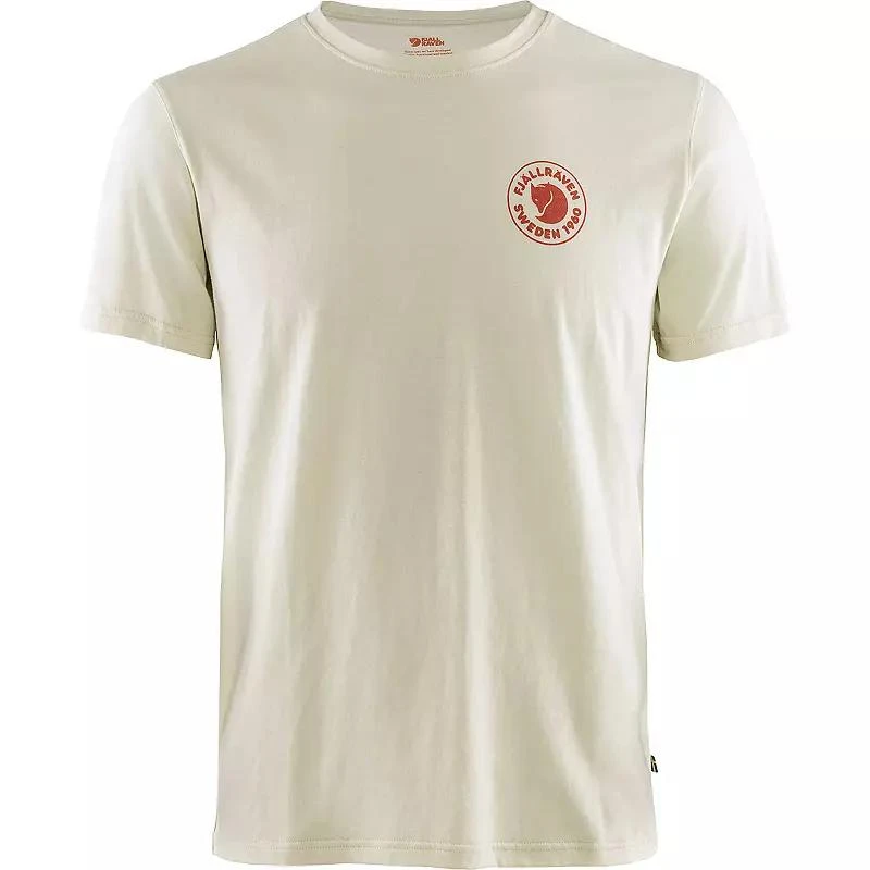 Fjällräven Fjallraven Men's 1960 Logo T-Shirt 4