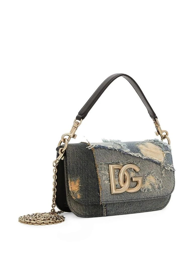 Dolce & Gabbana Dolce & Gabbana Shoulder Bags 2